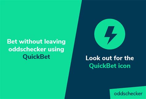 GUIDE: Place your bets in seconds with QuickBet .